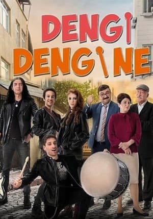 pelicula Dengi Dengine (2019)