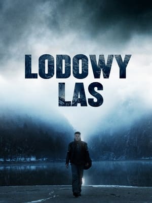 Poster Lodowy Las 2014