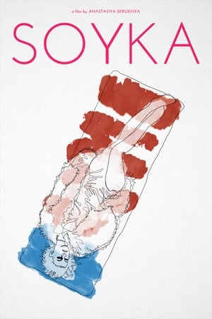 Poster Soyka (2020)