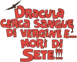 Sangre para Drácula — Logos 2