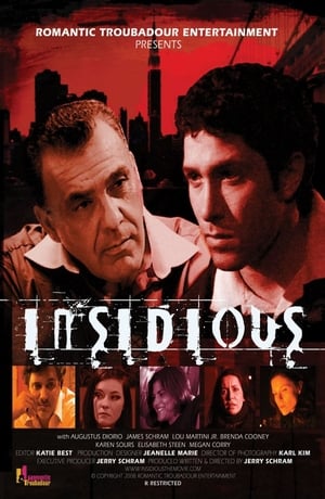 Poster Insidious ()
