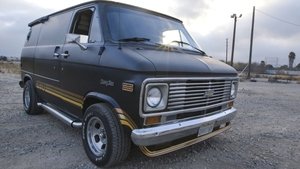 Hot Rod Garage ’70s Street Machine Van Build! Let’s Get Sleazy!