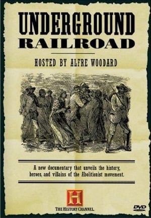 Image The Underground Railroad