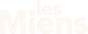 Les Miens — Logos 1