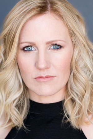 Anna Sambrooks portrait