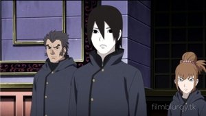 Shikamaru’s Story, A Cloud Drifting in the Silent Dark, Part 5: Dawn