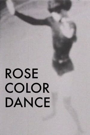 Image Rose Color Dance