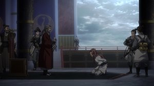 Kabaneri of the Iron Fortress: 1×11