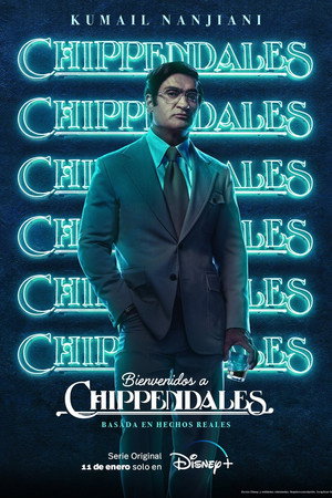 Welcome to Chippendales 42