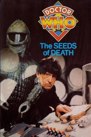 Doctor Who: The Seeds of Death
