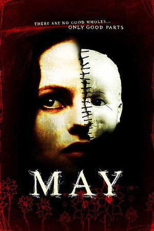 Постер фильма «Мэй (2002)» — (17 из 58)