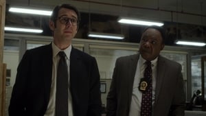 The Good Cop: Stagione 1 x Episodio 9