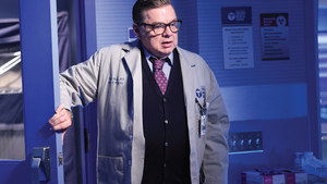 Chicago Med: Atendimento de Emergência 7×1