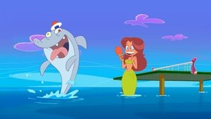 Zig and Sharko: 1×77