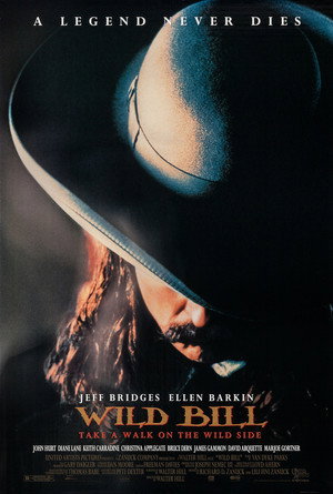 Wild Bill 28