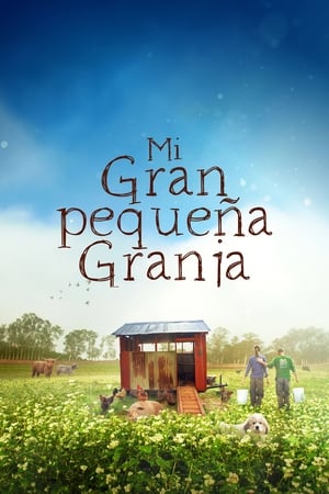 Poster Mi gran pequeña granja 2019