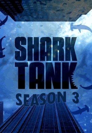 Shark Tank: Seizoen 3