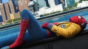 Homem-Aranha: De Volta ao Lar