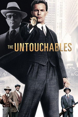 The Untouchables (1987)