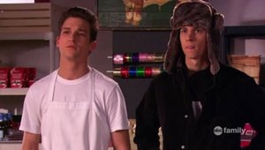 The Secret Life of the American Teenager: 1×20