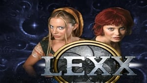 poster Lexx