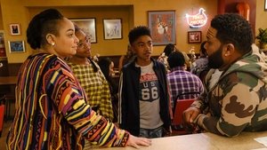 Black-ish Temporada 5 Capitulo 20