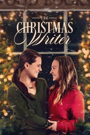 The Christmas Writer (2025)