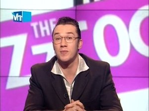 Never Mind the Buzzcocks: Season 1 Episode 10