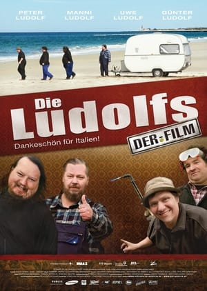 Poster di Die Ludolfs - Der Film