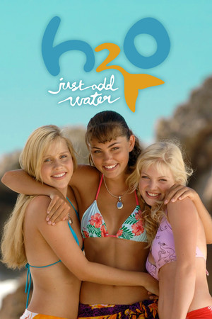 H2O: Just Add Water