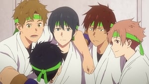 Tsurune: Season 1 Episode 13 –