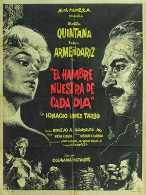 Our Daily Hunger (1960)