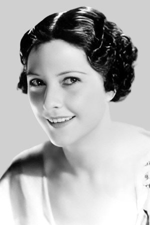Dorothy Dunbar portrait