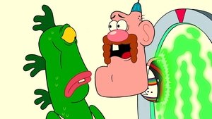 Uncle Grandpa 1992 Called