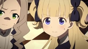 SHADOWS HOUSE: Episódio: 4 da 1ª Temporada