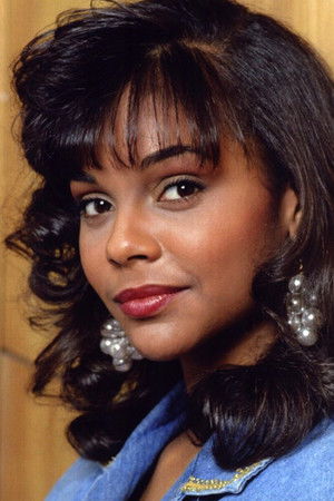 Lark Voorhies photo