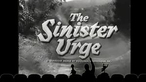 Image The Sinister Urge