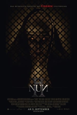 Image The Nun II