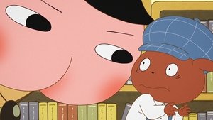 Butt Detective: 1×21