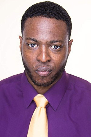 Alex Hill III portrait