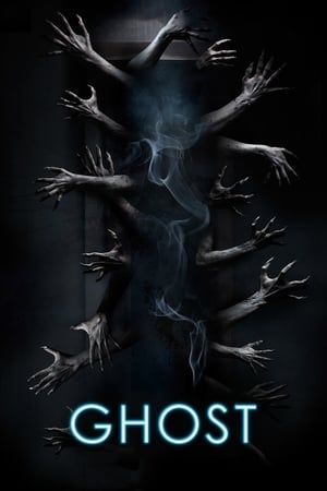 Poster Ghost (2019)