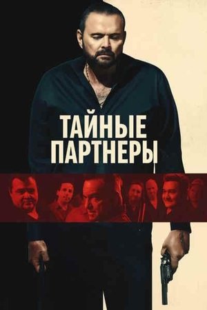 Image Тайные партнеры