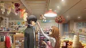 Tu veux bien m'aimer ?