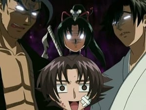 KenIchi The Mightiest Disciple: 1×14