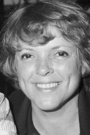 Beatrice Palner portrait