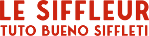Le Siffleur — Logos 1