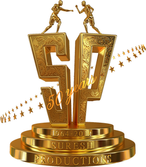 Suresh Productions Suresh Productions