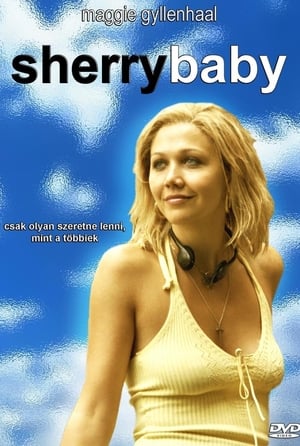 Poster Sherrybaby 2006