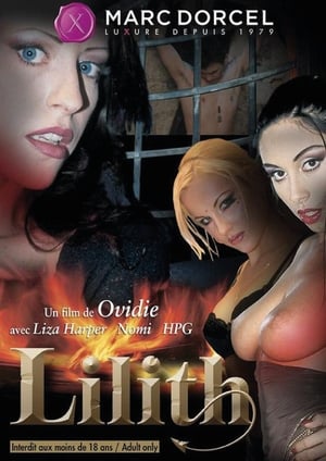 Poster Lilith (2002)