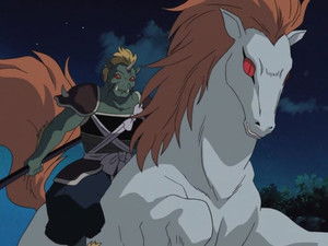 InuYasha Season 1 Episode 142